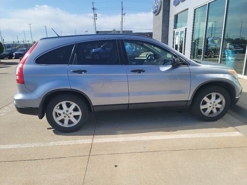 Used 2007 Honda CR-V EX image 6