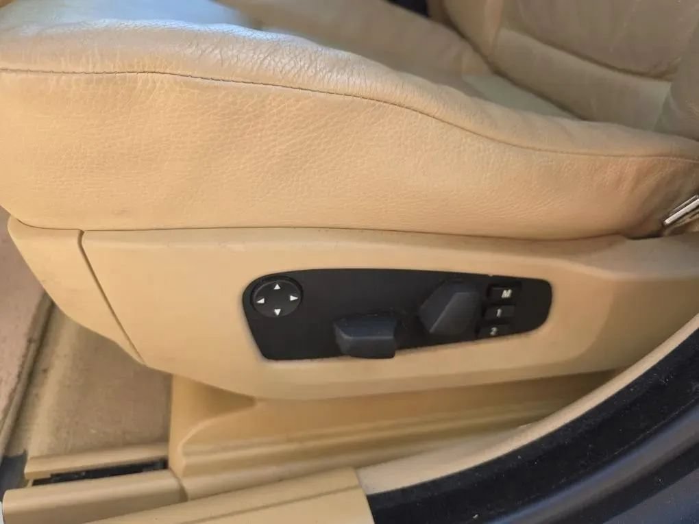Used 2007 BMW 525i Sedan RWD image 15