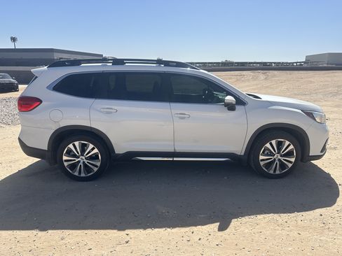Used 2020 Subaru Ascent Limited w/ Technology Package AWD/4WD image 6