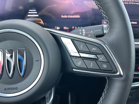 New 2026 Buick Envision Sport Touring image 17