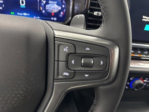 New 2026 Chevrolet Silverado 1500 LTZ image 15