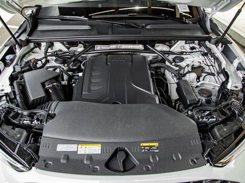 Certified 2025 Audi Q5 Premium Plus w/ Premium Plus image 30