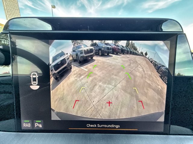 New 2026 Subaru Outback Premium AWD/4WD image 19