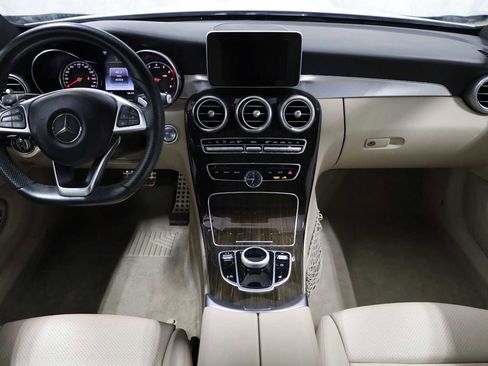 Used 2018 Mercedes-Benz C 300 Coupe image 24