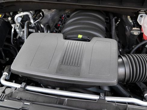 New 2026 Chevrolet Silverado 1500 LT AWD/4WD image 40