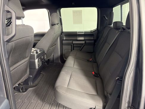Used 2020 Ford F150 XLT w/ Equipment Group 302A Luxury AWD/4WD image 7