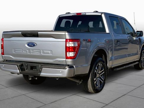 Certified 2023 Ford F150 XL w/ STX Appearance Package image 13