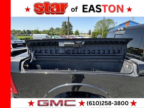 Used 2020 RAM 2500 Limited image 40