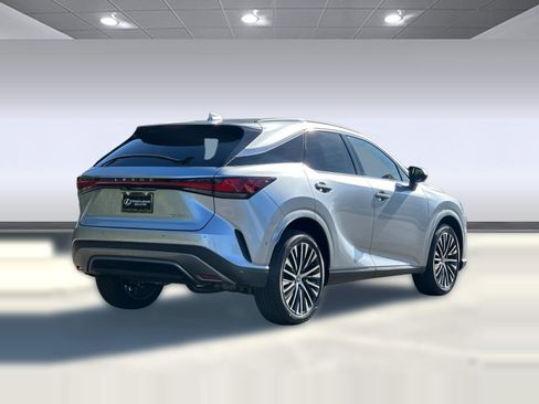 New 2026 Lexus RX 350 RX 350 image 9