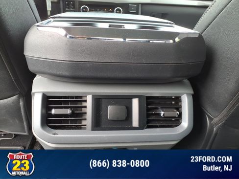 Certified 2023 Ford F150 XLT w/ Equipment Group 301A Mid AWD/4WD image 10