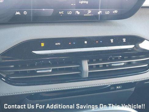 New 2026 Buick Enclave Preferred FWD image 14
