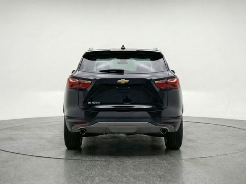 Used 2025 Chevrolet Blazer LT image 7