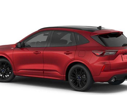 New 2025 Ford Escape ST-Line Elite w/ Premium Technology Package image 32