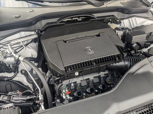 New 2026 Acura MDX SH-AWD w/ Advance Package image 18