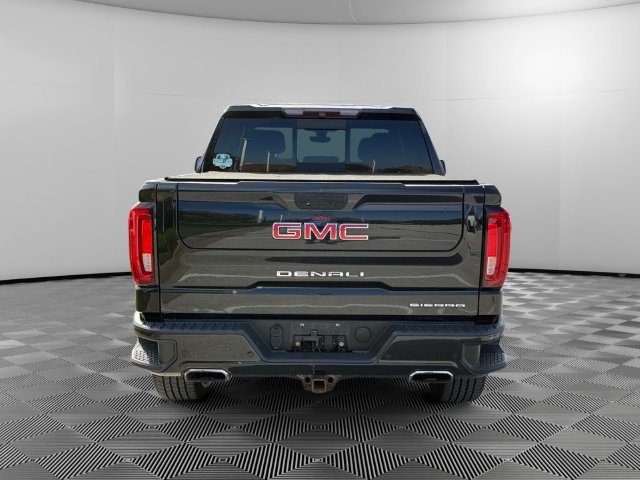 Used 2019 GMC Sierra 1500 Denali w/ Denali Ultimate Package AWD/4WD image 4