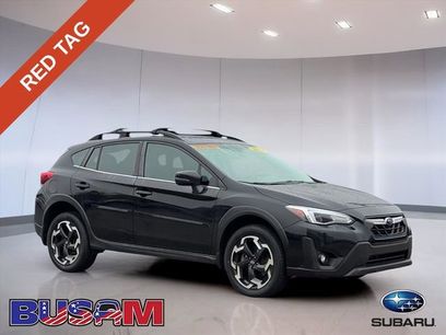 Used 2023 Subaru Crosstrek 2.5i Limited