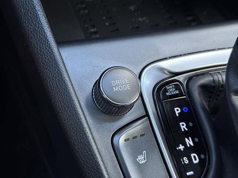 Used 2023 Hyundai Kona Limited w/ Cargo Package image 19