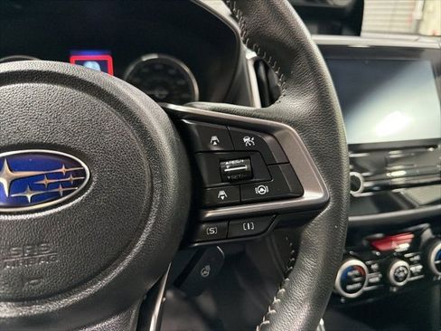 Certified 2023 Subaru Forester Touring w/ Popular Package #3 image 19