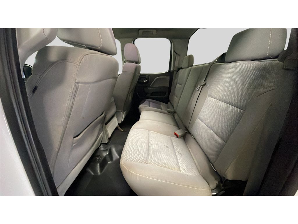 Used 2016 Chevrolet Silverado 2500 W/T AWD/4WD image 15