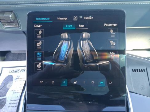 Used 2025 Cadillac Escalade IQ Sport 2 AWD/4WD image 23