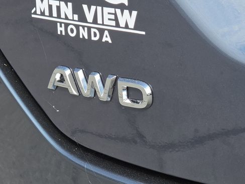 New 2026 Honda Pilot EX-L image 8