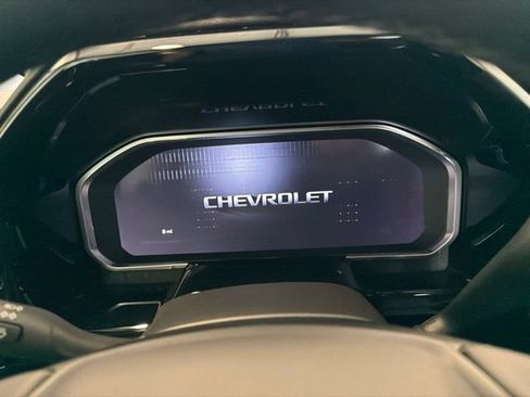 New 2026 Chevrolet Silverado 1500 RST w/ Protection Package AWD/4WD image 33