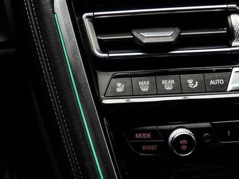 Used 2022 BMW M8 Gran Coupe xDrive Competition w/ M Carbon Exterior Package AWD/4WD image 25