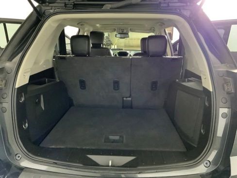 Used 2014 GMC Terrain SLT w/ Chrome Appearance Package AWD/4WD image 31