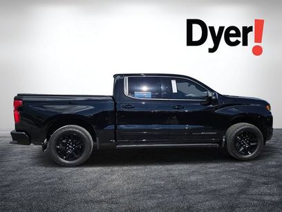 Certified 2026 Chevrolet Silverado 1500 High Country w/ Midnight Edition