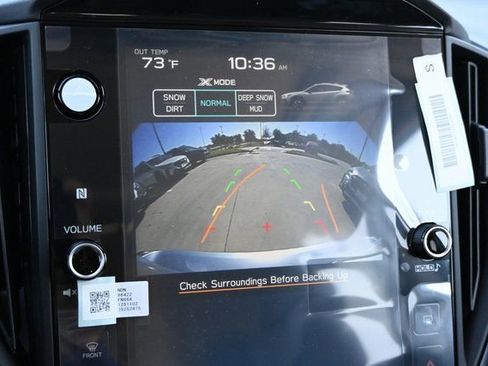 New 2026 Subaru Crosstrek 2.0i Premium image 25