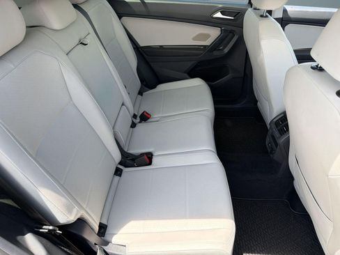 Used 2021 Volkswagen Tiguan SEL w/ 2-Row Tiguan MDO Package AWD/4WD image 29