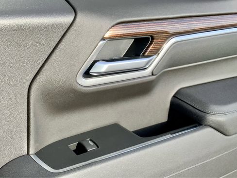 New 2026 GMC Sierra 1500 Elevation image 59