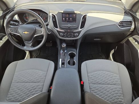 Used 2021 Chevrolet Equinox LS w/ LS Convenience Package FWD image 16