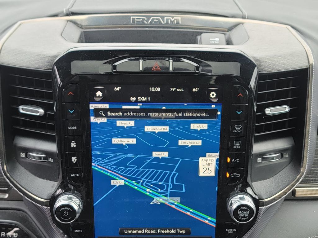 Used 2019 RAM 1500 Limited w/ Bed Utility Group AWD/4WD image 26