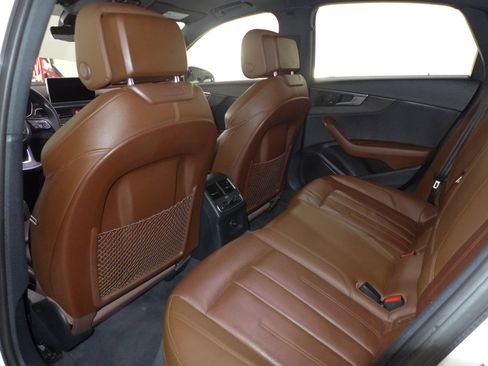 Used 2018 Audi A4 2.0T Premium Plus w/ Premium Plus Package image 55