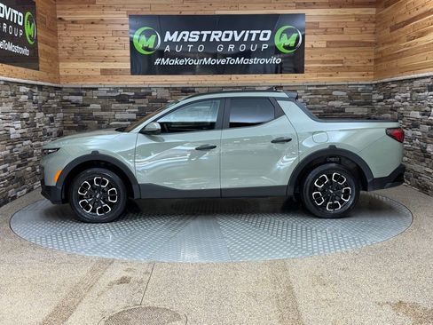 Used 2022 Hyundai Santa Cruz SEL w/ Activity Package image 6