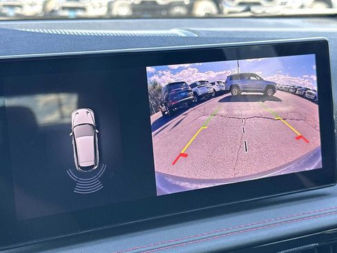 New 2025 Dodge Hornet GT image 21