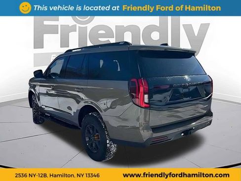 Used 2026 Ford Expedition Tremor AWD/4WD image 5