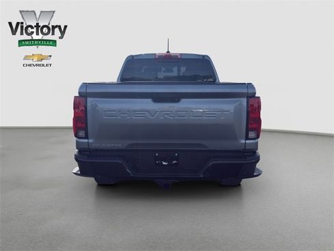 New 2026 Chevrolet Colorado W/T w/ Advanced Trailering Package image 5
