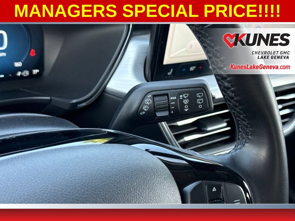 Used 2024 Ford Escape Platinum AWD/4WD image 44
