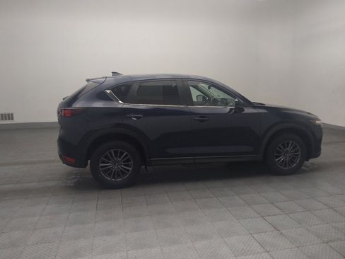 Used 2021 MAZDA CX-5 Touring FWD image 10