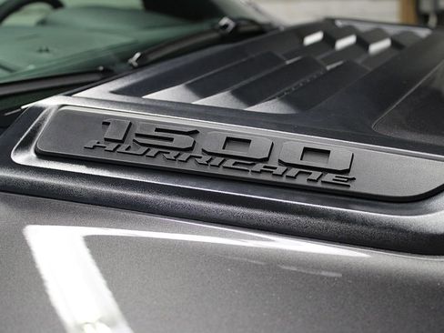 New 2026 RAM 1500 Rebel w/ Rebel Level 2 Equipment Group AWD/4WD image 46