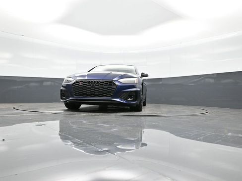 Used 2024 Audi S5 Premium Plus image 41