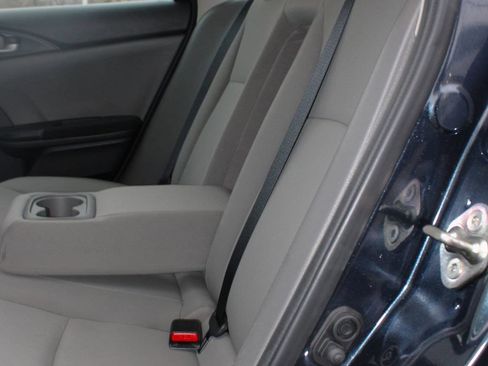 Used 2019 Honda Civic EX image 18