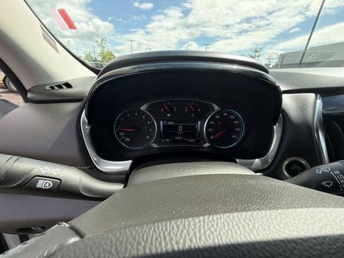 Used 2018 Chevrolet Traverse Premier AWD/4WD image 15