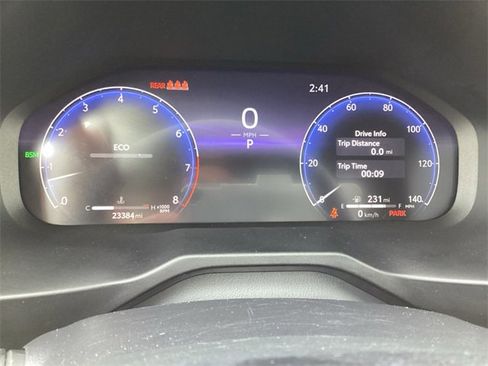 Used 2023 Toyota RAV4 Limited image 16