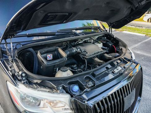 Used 2019 Mercedes-Benz Sprinter 4x4 170 image 19