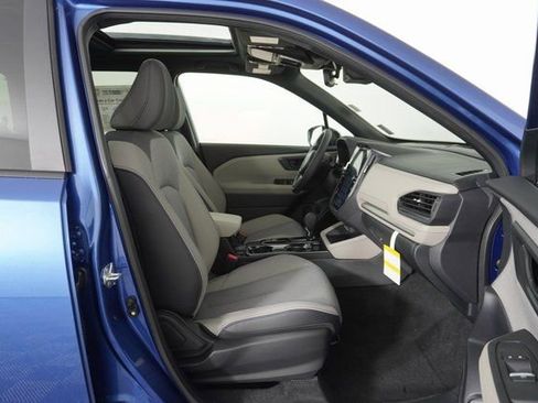 New 2026 Subaru Forester Premium image 29