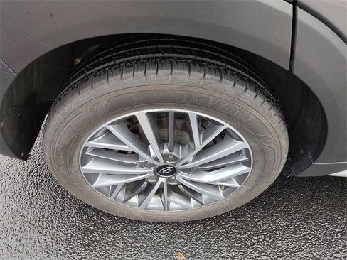 Used 2020 Hyundai Tucson Ultimate image 9