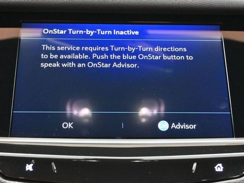 Certified 2023 Cadillac XT5 Luxury FWD image 26